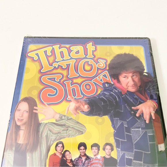 That 70s Show Season Six DVD - Picture 4 of 15